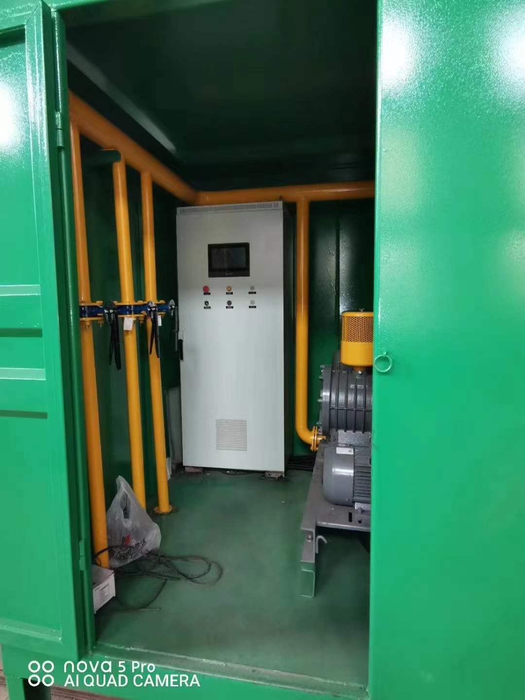 温州一体化高效絮凝沉淀池